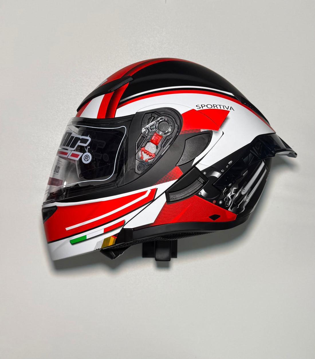 Super Air Sportiva Red
